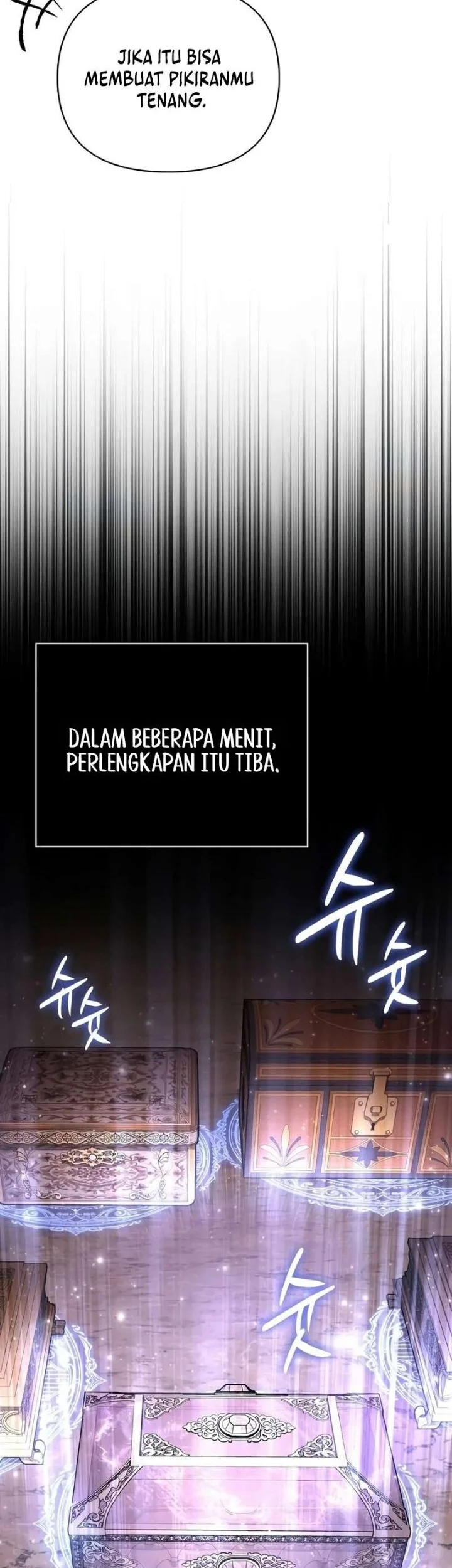 Survive as a Barbarian in the Game Chapter 166 Gambar 74