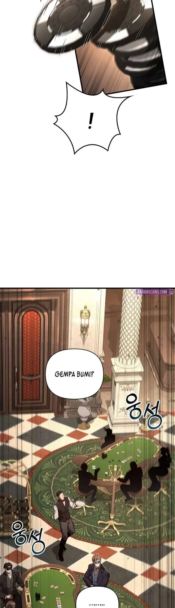 Manhwa Survive as a Barbarian in the Game Chapter 166 gambar 2