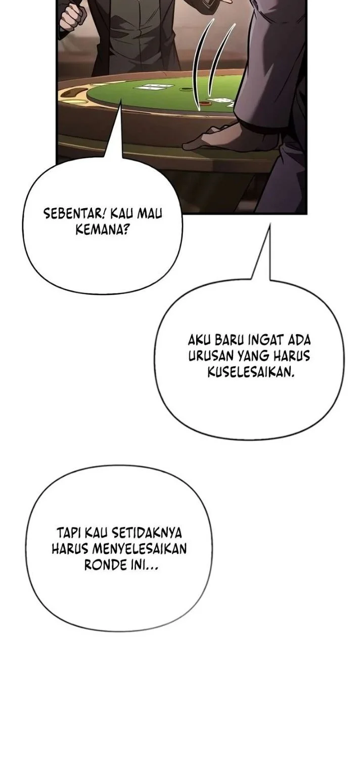 Survive as a Barbarian in the Game Chapter 166 Gambar 4