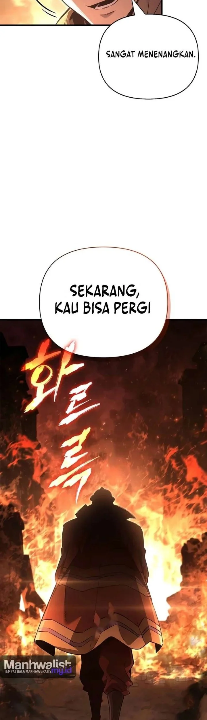 Survive as a Barbarian in the Game Chapter 166 Gambar 86