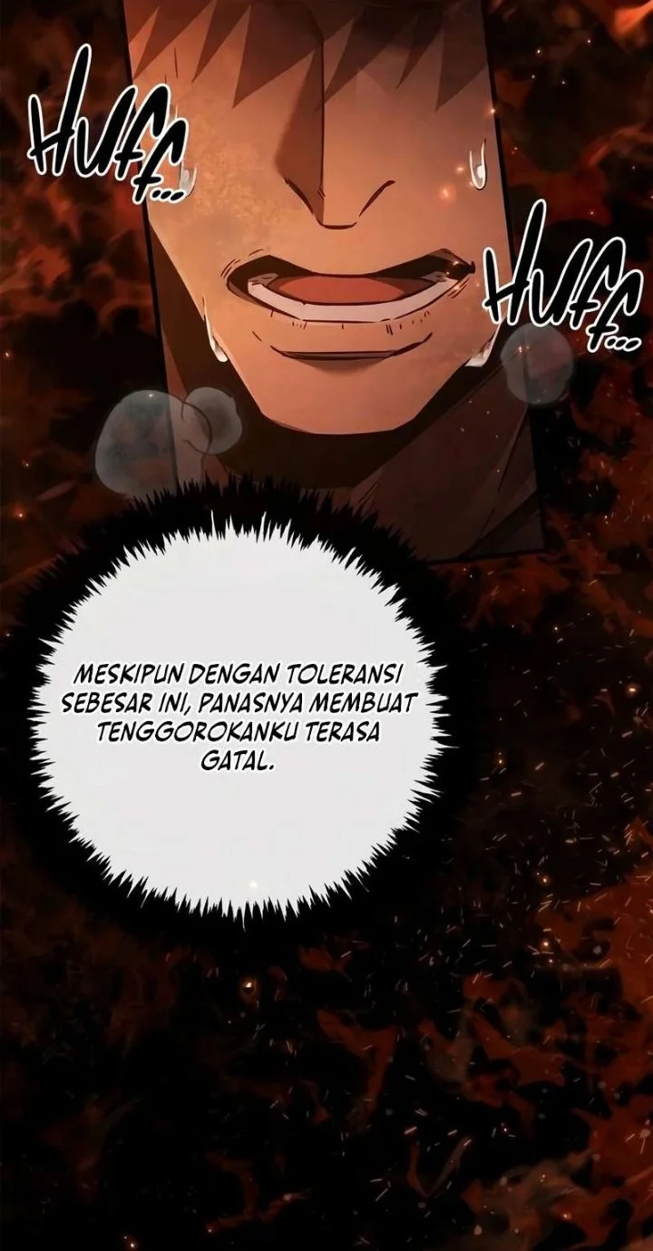 Survive as a Barbarian in the Game Chapter 166 Gambar 88