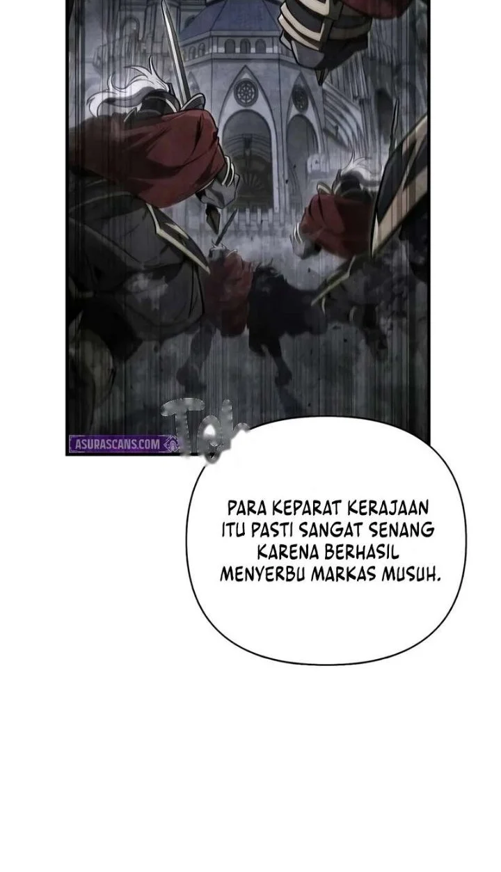 Survive as a Barbarian in the Game Chapter 166 Gambar 8
