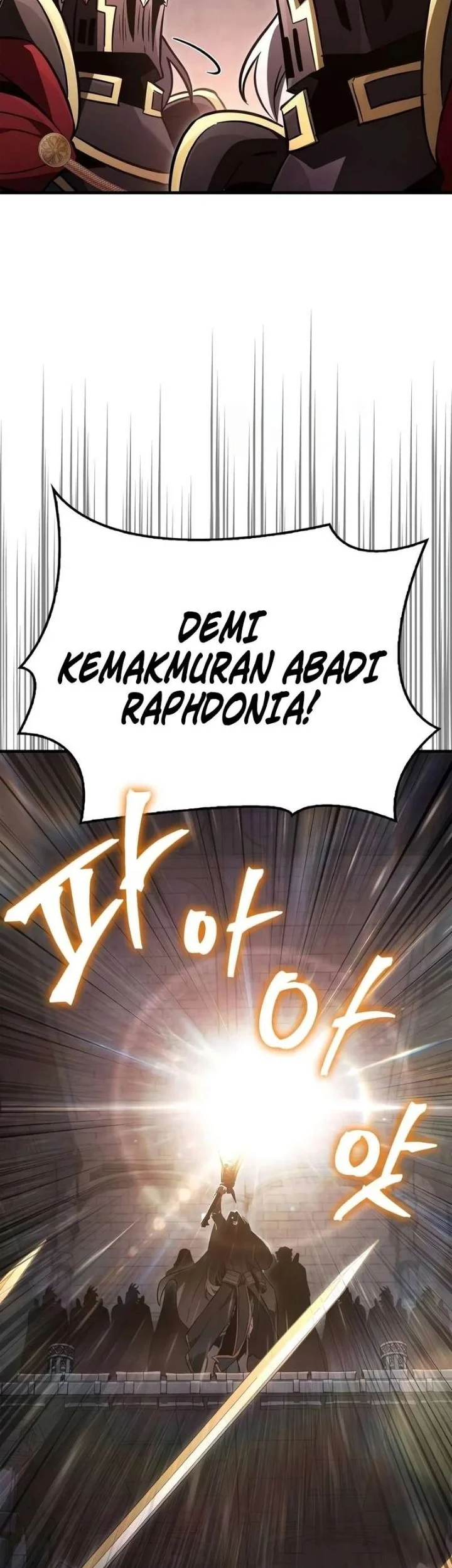 Survive as a Barbarian in the Game Chapter 166 Gambar 18