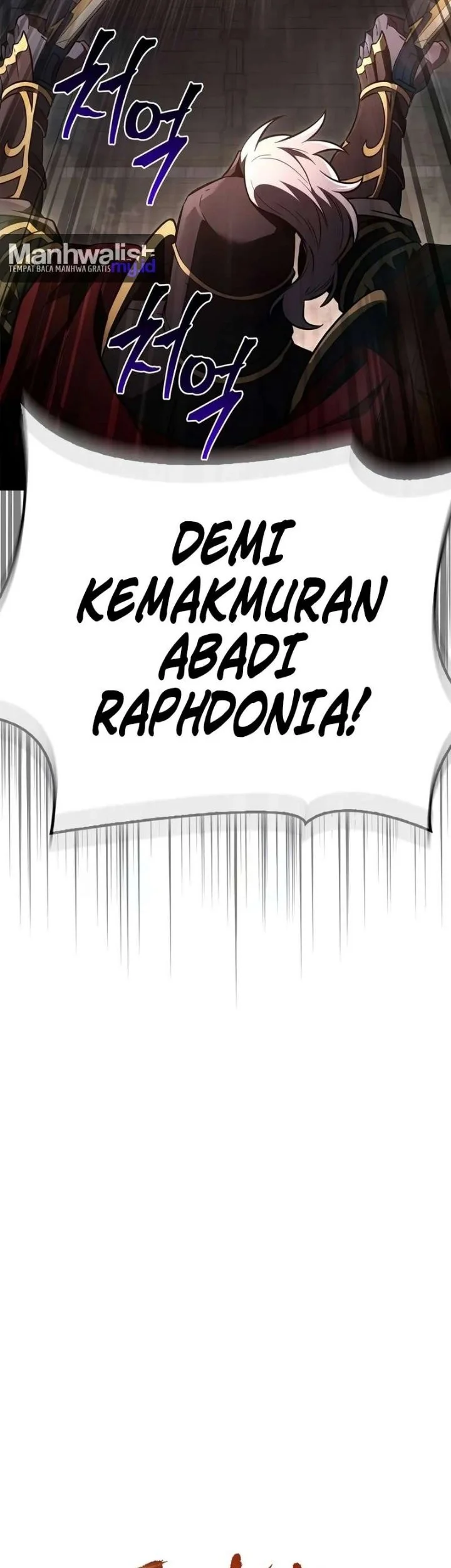 Survive as a Barbarian in the Game Chapter 166 Gambar 19