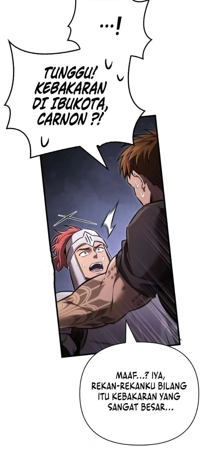 Survive as a Barbarian in the Game Chapter 166 Gambar 32