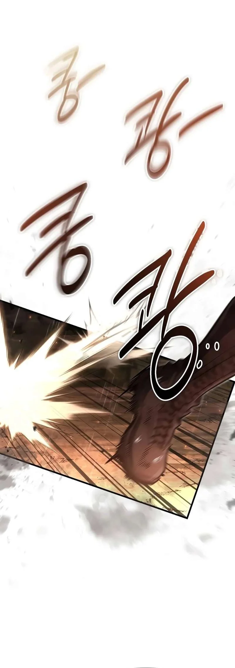 Survive as a Barbarian in the Game Chapter 167 Gambar 40
