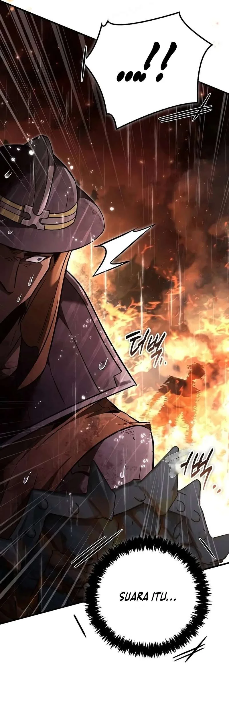 Survive as a Barbarian in the Game Chapter 167 Gambar 57