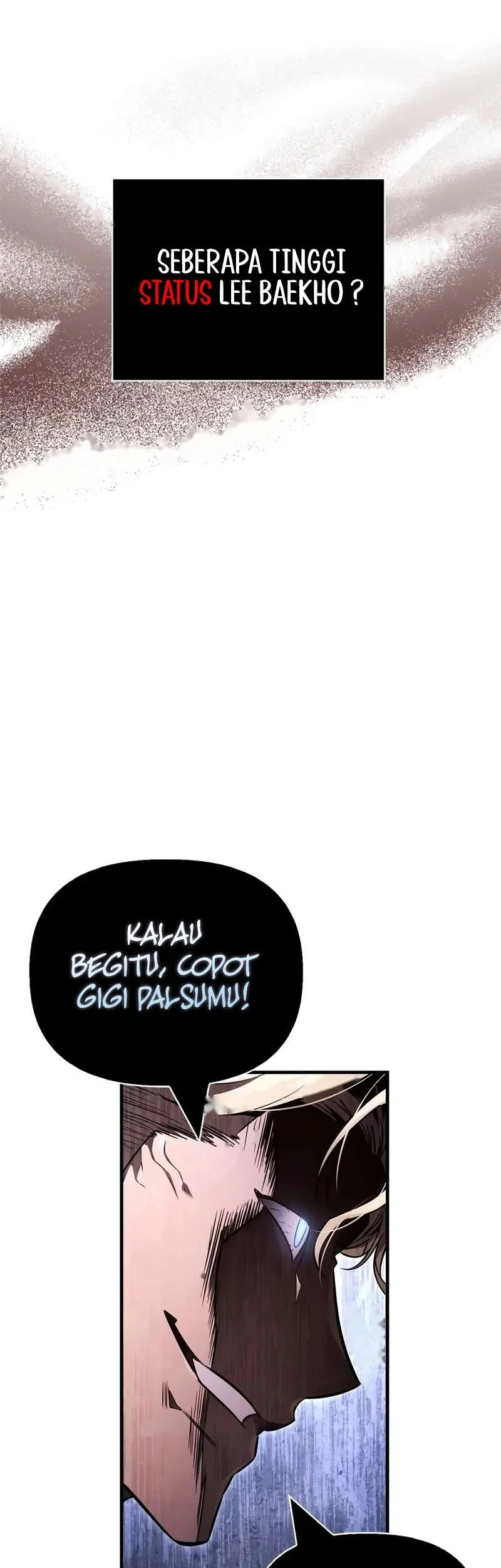 Survive as a Barbarian in the Game Chapter 167 Gambar 71
