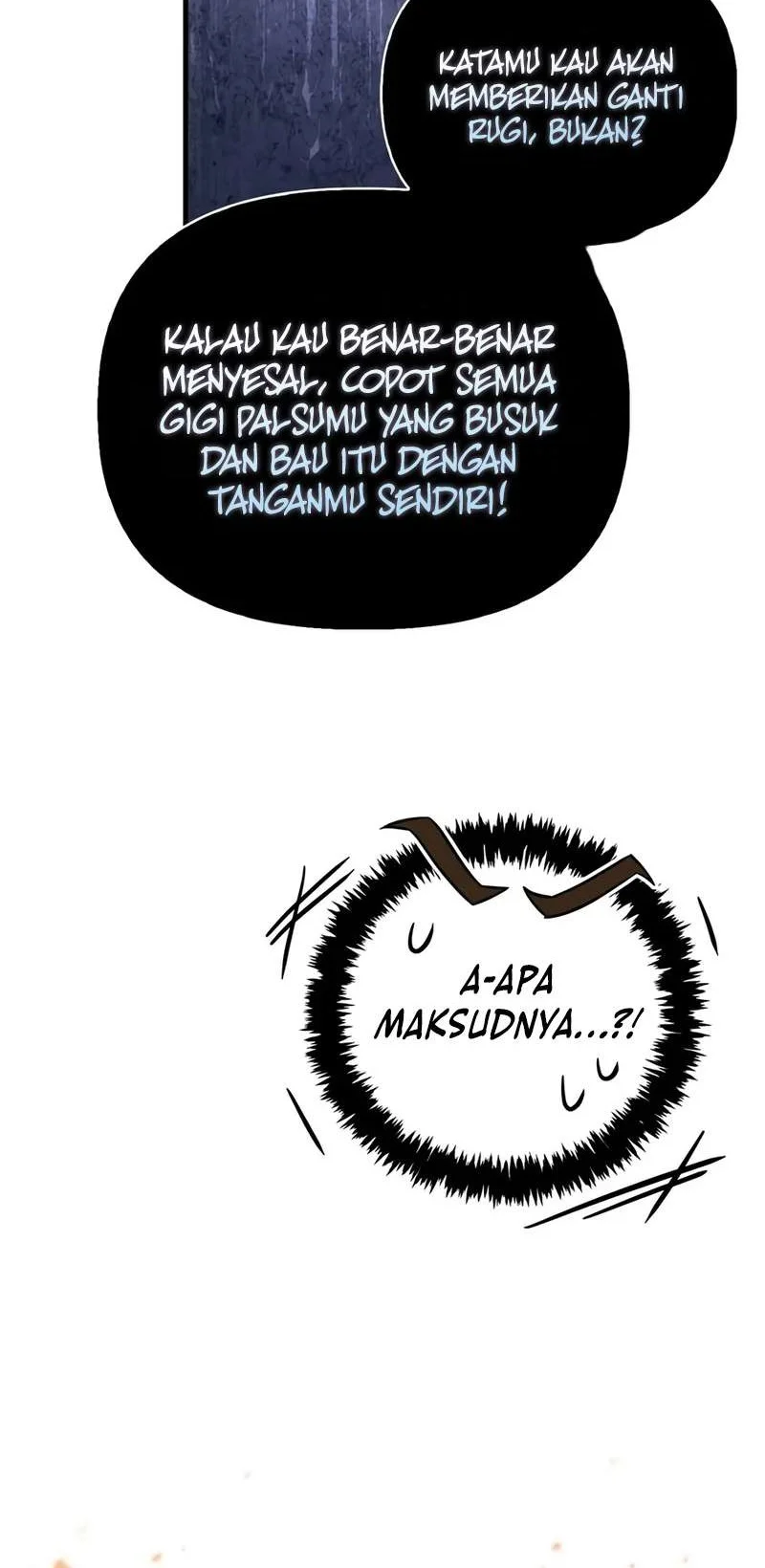 Survive as a Barbarian in the Game Chapter 167 Gambar 72