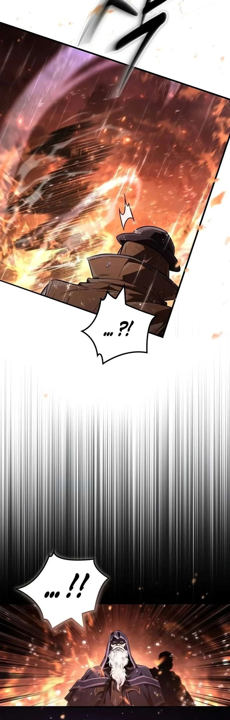 Survive as a Barbarian in the Game Chapter 167 Gambar 74