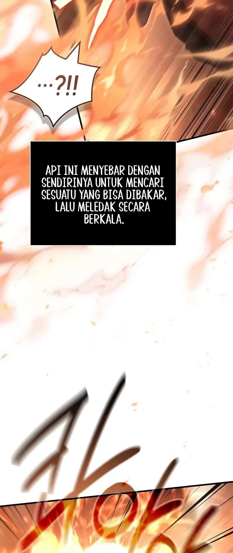 Survive as a Barbarian in the Game Chapter 167 Gambar 4