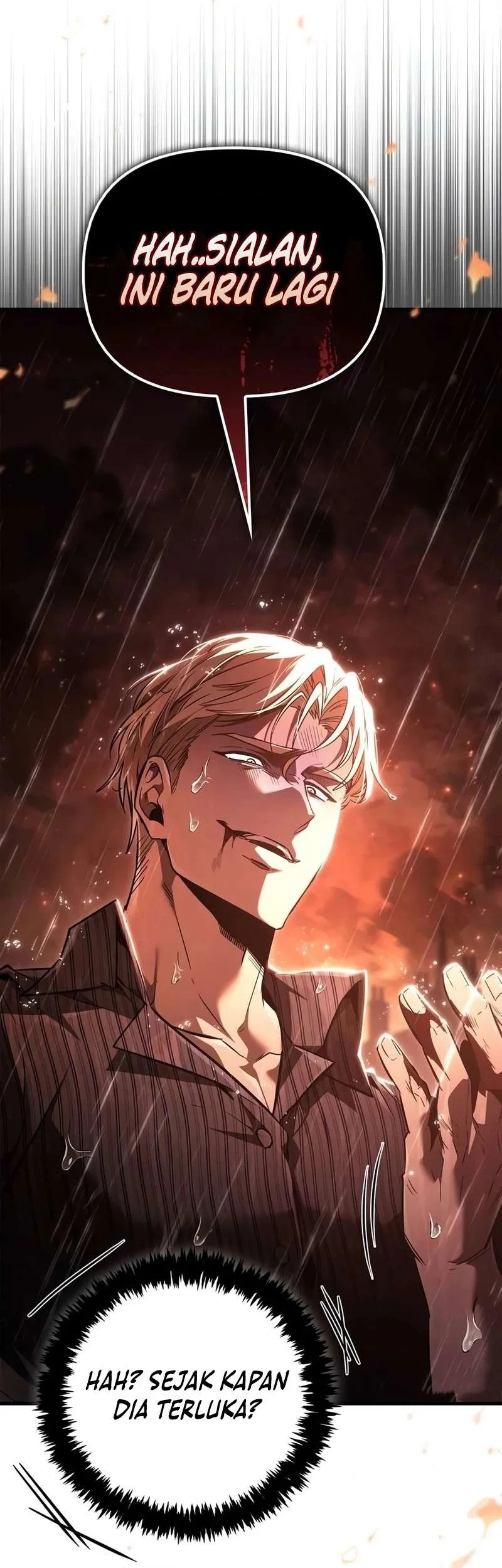 Survive as a Barbarian in the Game Chapter 167 Gambar 84