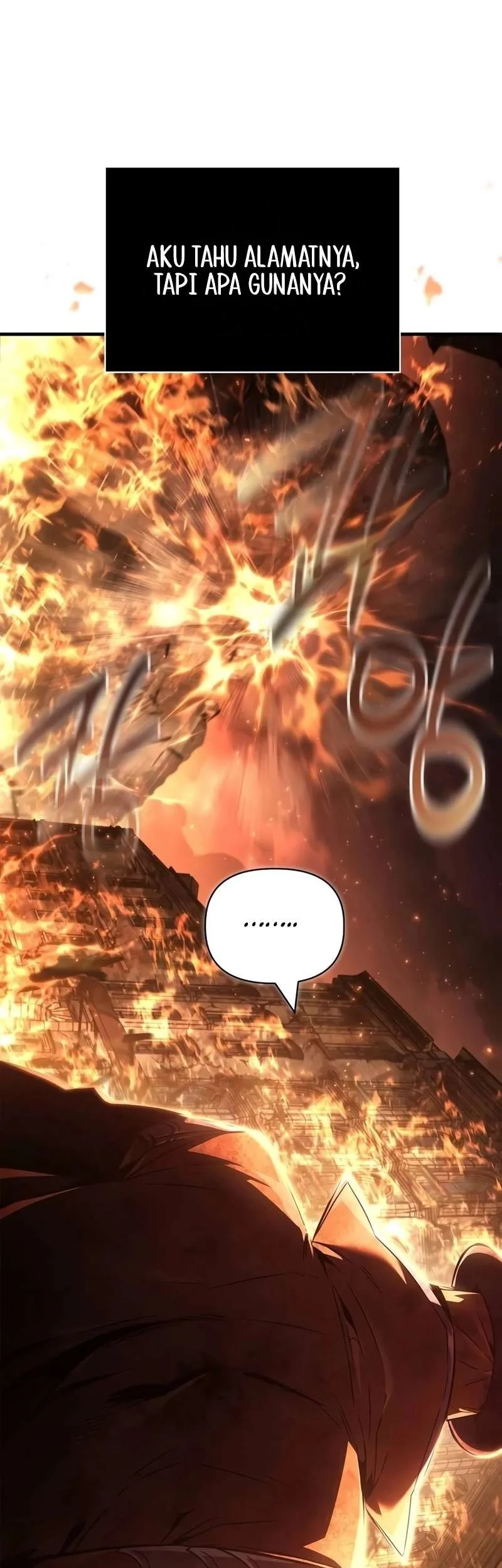 Survive as a Barbarian in the Game Chapter 167 Gambar 11