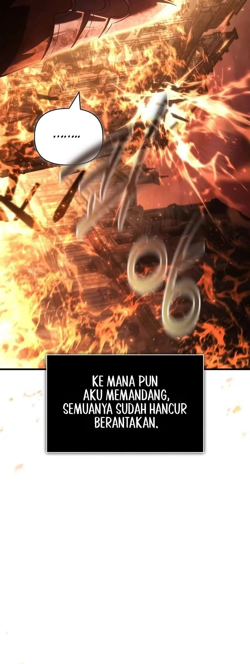Survive as a Barbarian in the Game Chapter 167 Gambar 12