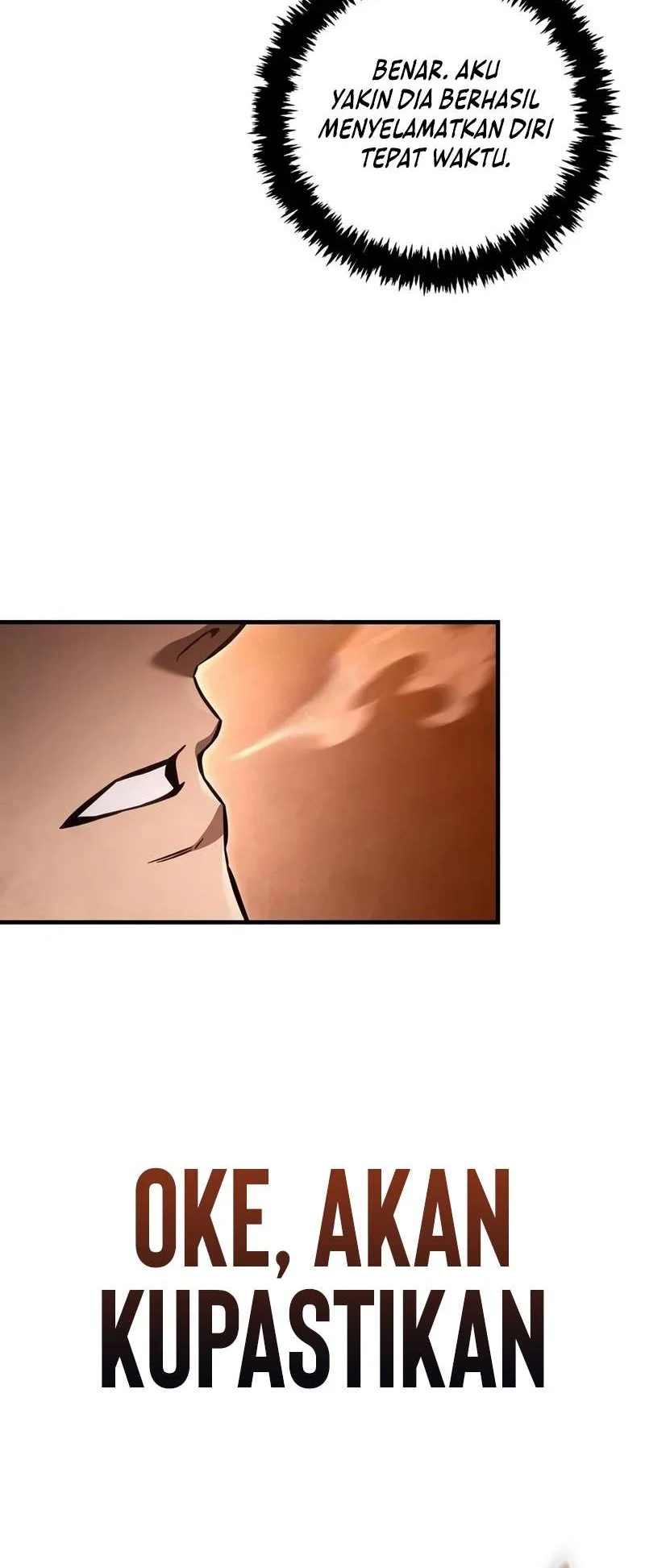 Survive as a Barbarian in the Game Chapter 167 Gambar 16