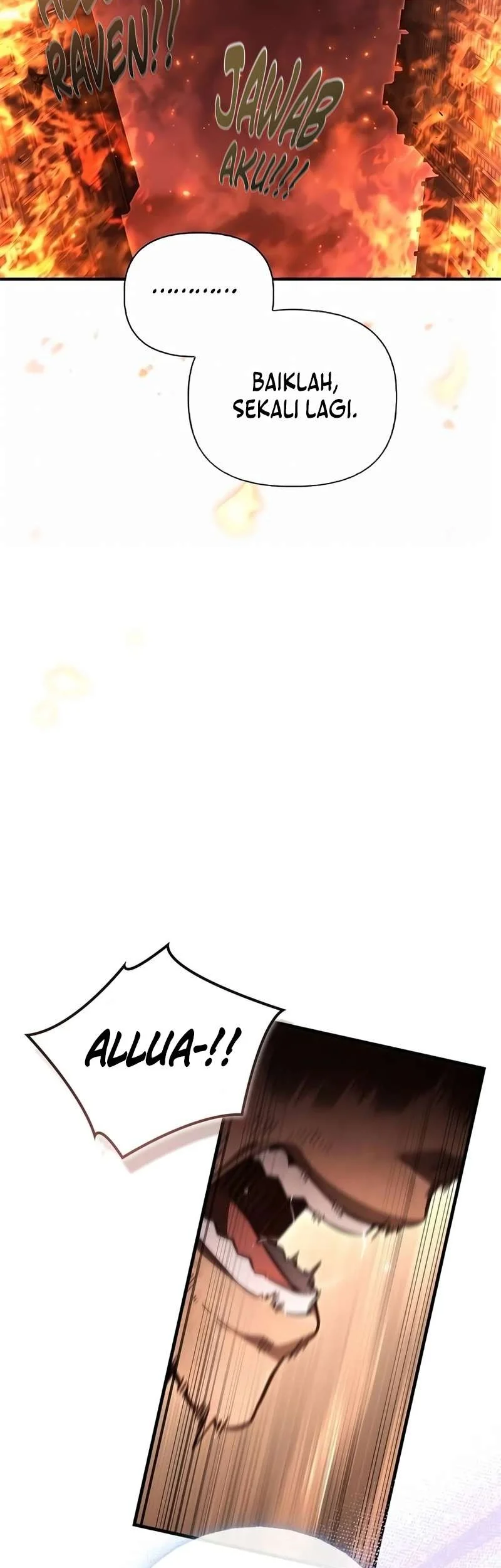 Survive as a Barbarian in the Game Chapter 167 Gambar 19