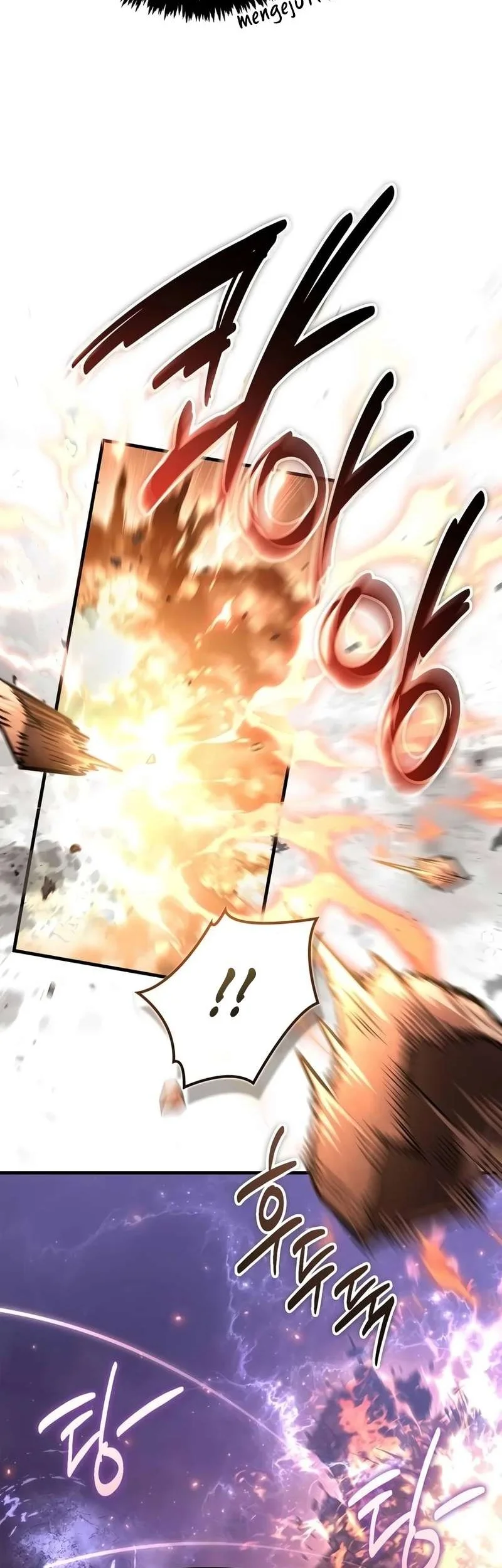 Survive as a Barbarian in the Game Chapter 167 Gambar 34