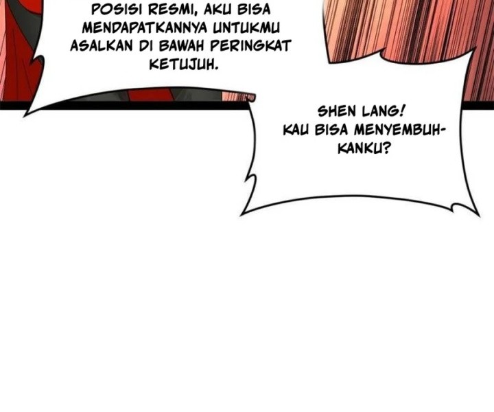 Survive As The Hero’s Husband Chapter 185 Gambar 32