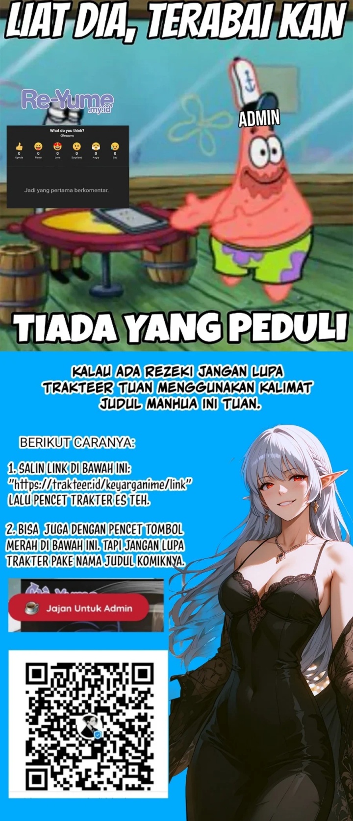 Survive As The Hero’s Husband Chapter 188 Gambar 38