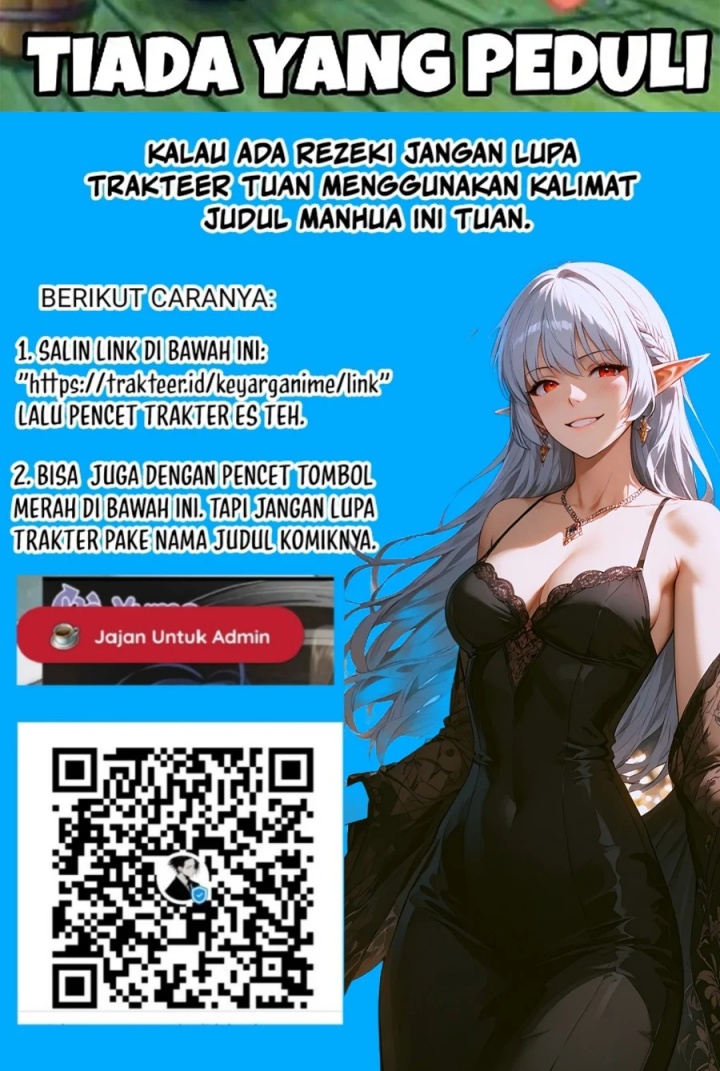 Survive As The Hero’s Husband Chapter 189 Gambar 38