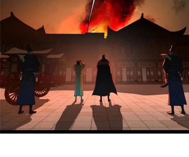 Survive As The Hero’s Husband Chapter 193 Gambar 25