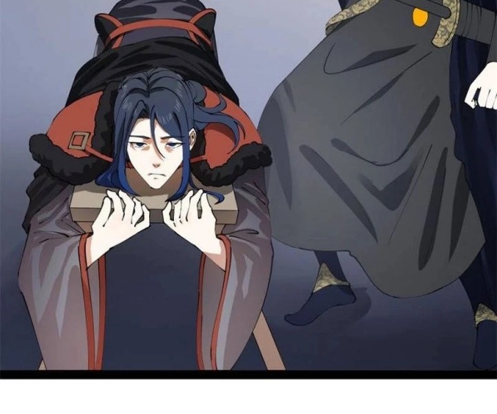 Survive As The Hero’s Husband Chapter 197 Gambar 12