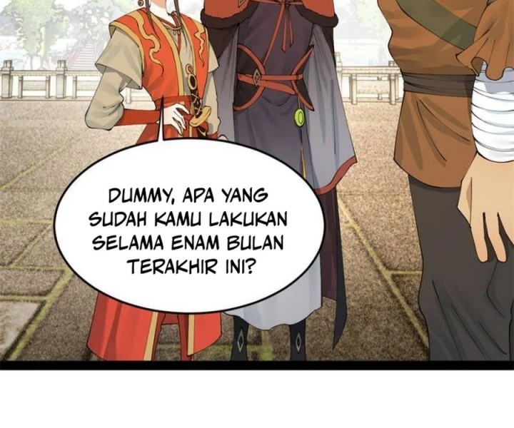 Survive As The Hero’s Husband Chapter 203 Gambar 11