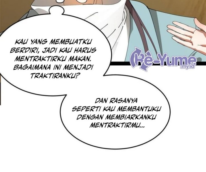 Survive As The Hero’s Husband Chapter 203 Gambar 23