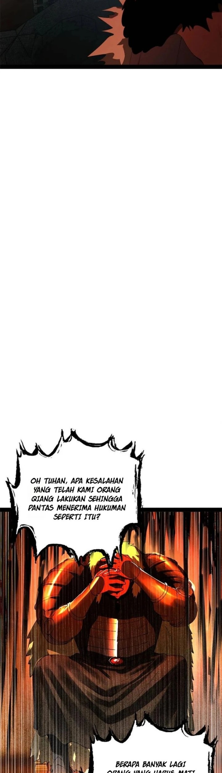 Survive As The Hero’s Husband Chapter 204 Gambar 30