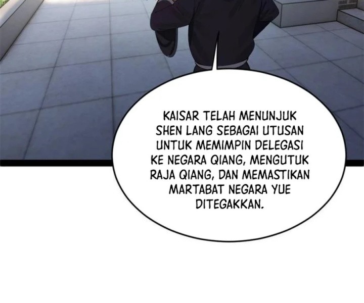 Survive As The Hero’s Husband Chapter 204 Gambar 23