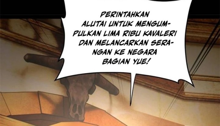 Survive As The Hero’s Husband Chapter 205 Gambar 18