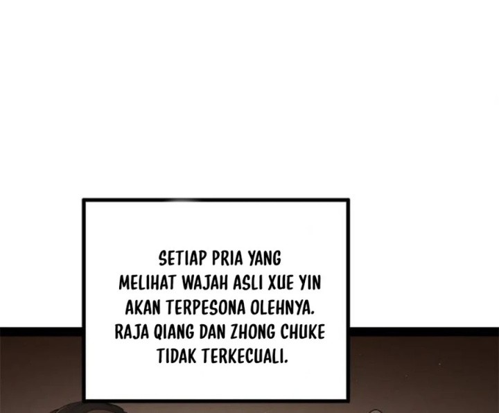 Survive As The Hero’s Husband Chapter 206 Gambar 28