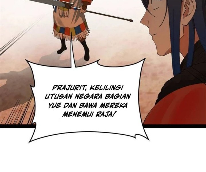 Survive As The Hero’s Husband Chapter 206 Gambar 31