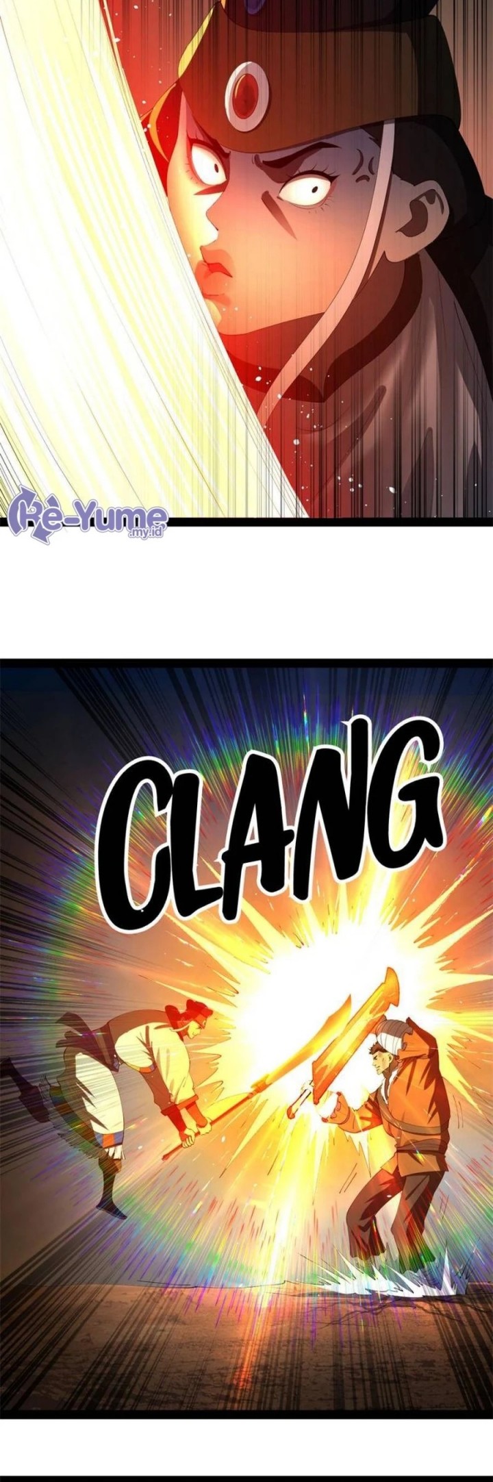 Baca Manhua Survive As The Hero’s Husband Chapter 206 Gambar 2
