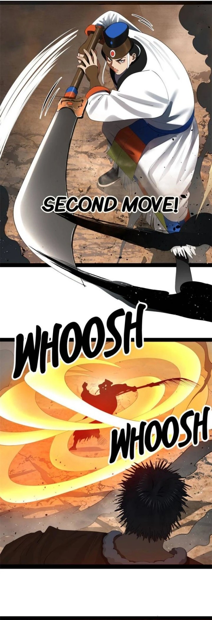 Survive As The Hero’s Husband Chapter 206 Gambar 4