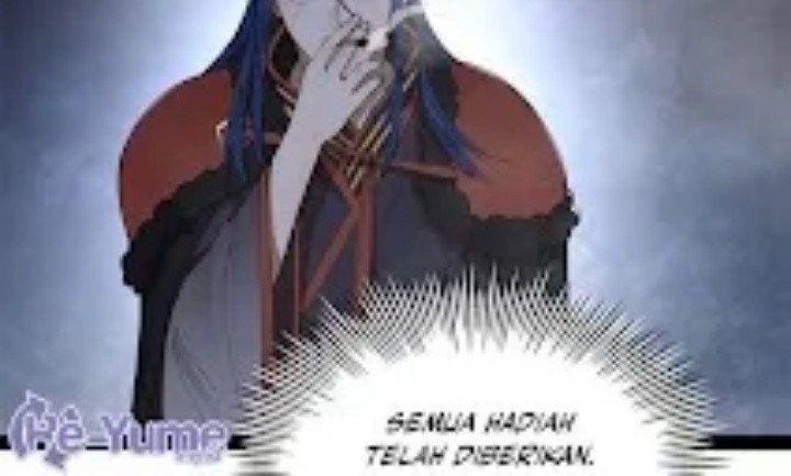 Survive As The Hero’s Husband Chapter 207 Gambar 33