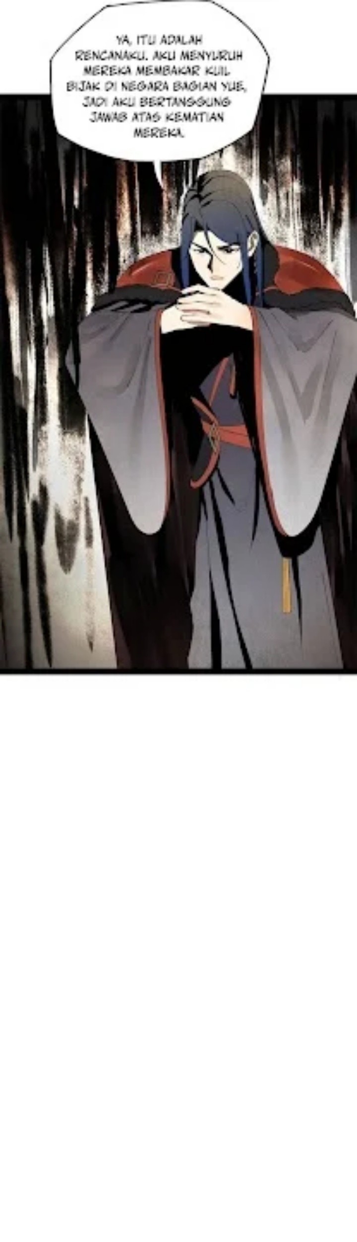 Survive As The Hero’s Husband Chapter 207 Gambar 11