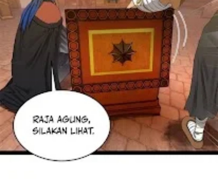 Survive As The Hero’s Husband Chapter 207 Gambar 21