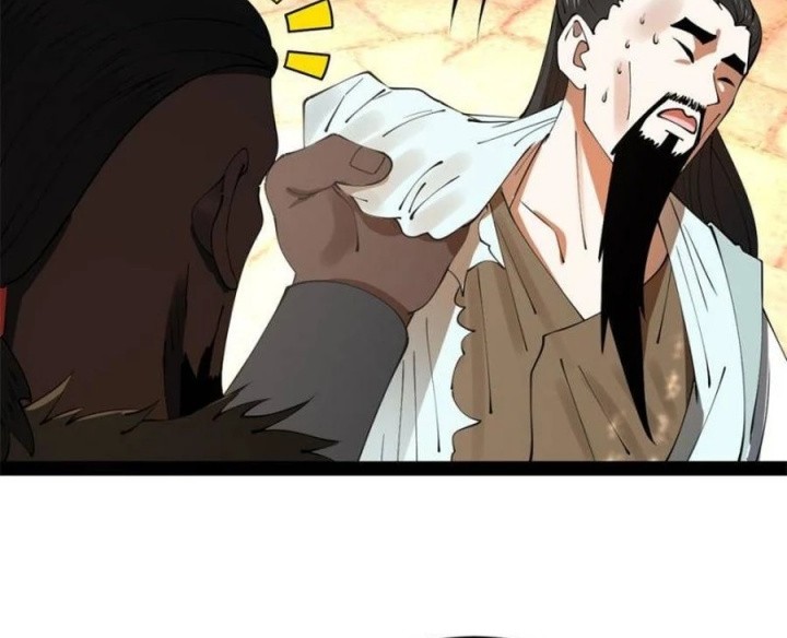 Survive As The Hero’s Husband Chapter 208 Gambar 24