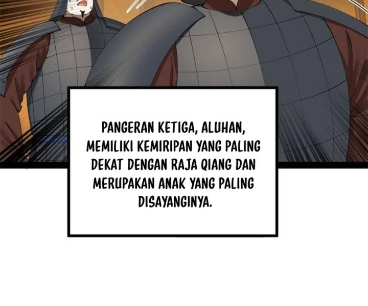 Survive As The Hero’s Husband Chapter 209 Gambar 13