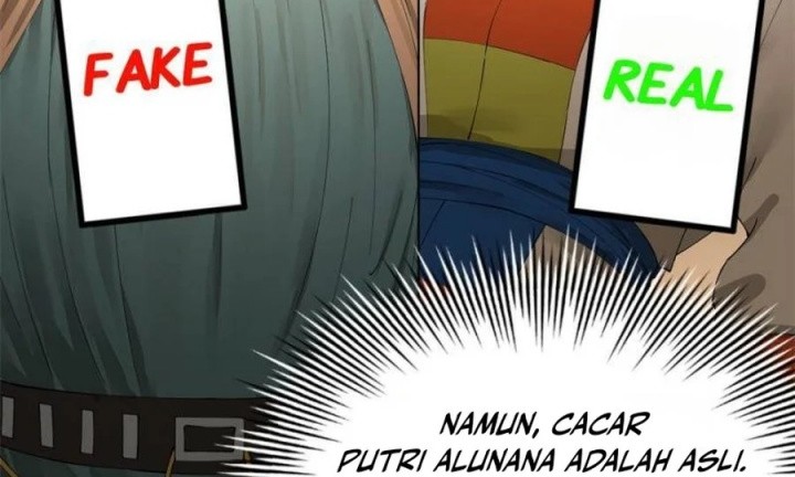 Survive As The Hero’s Husband Chapter 209 Gambar 16
