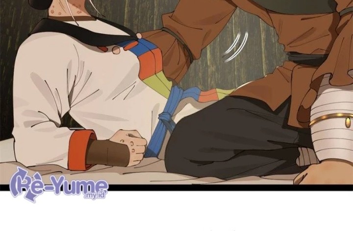 Survive As The Hero’s Husband Chapter 209 Gambar 22