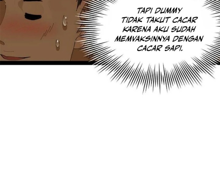 Survive As The Hero’s Husband Chapter 209 Gambar 25