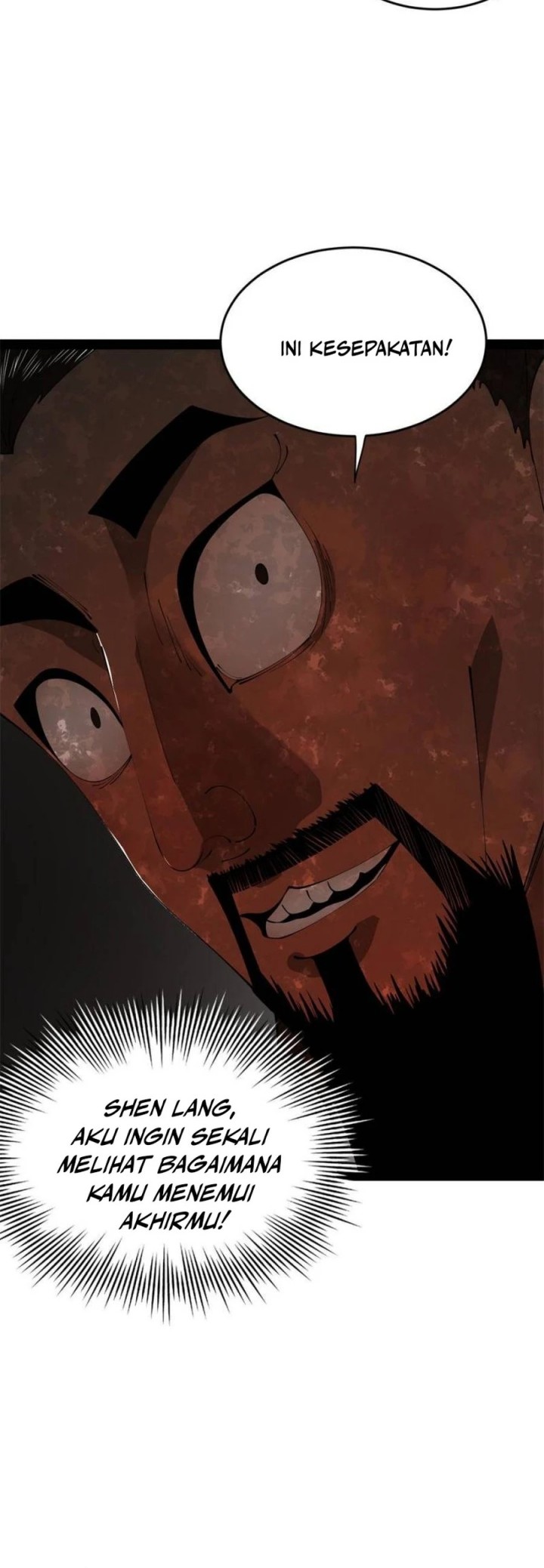 Survive As The Hero’s Husband Chapter 210 Gambar 33