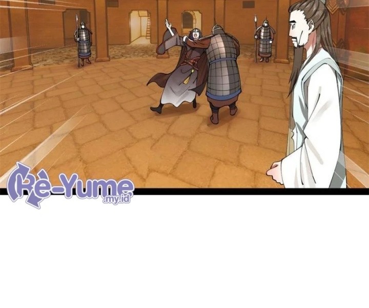 Survive As The Hero’s Husband Chapter 210 Gambar 19