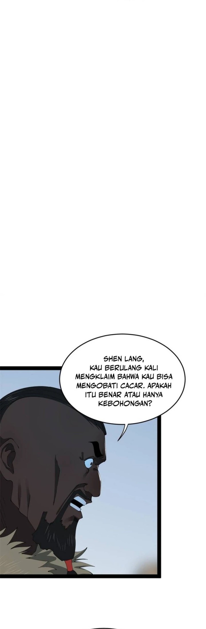 Survive As The Hero’s Husband Chapter 211 Gambar 18