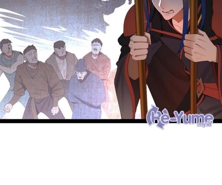 Survive As The Hero’s Husband Chapter 212 Gambar 5