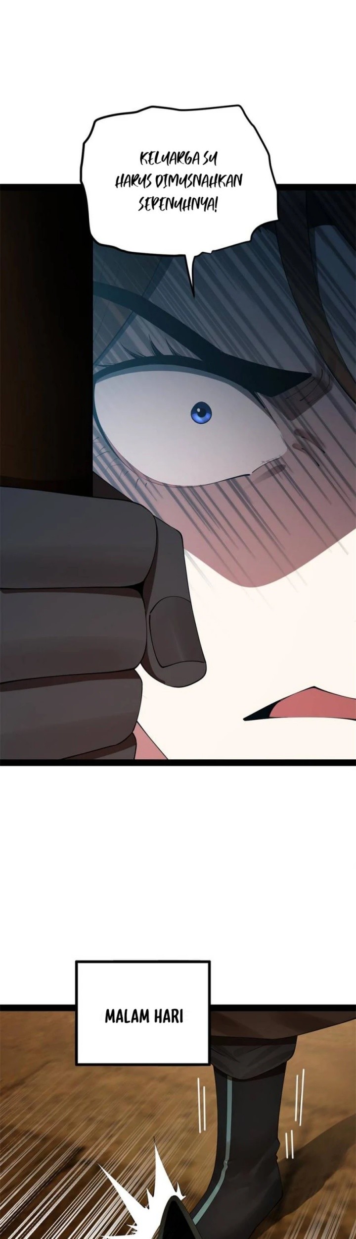 Survive As The Hero’s Husband Chapter 212 Gambar 6