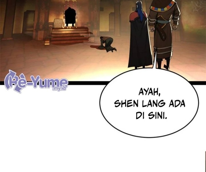 Survive As The Hero’s Husband Chapter 212 Gambar 8