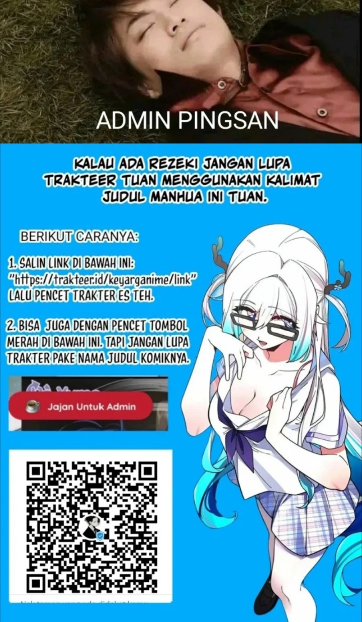 Survive As The Hero’s Husband Chapter 215 Gambar 39